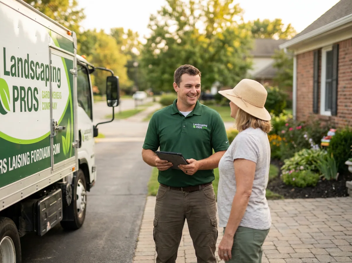 Landscaping Yates City, IL FAQs